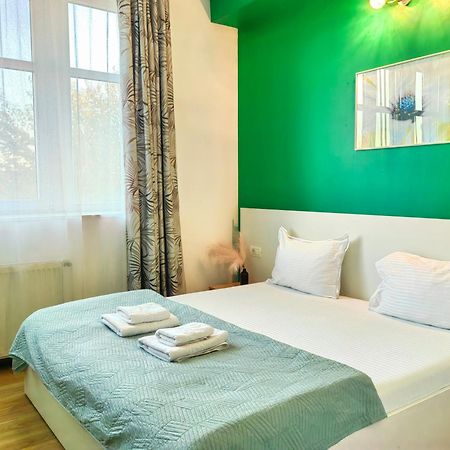 Comfort Apartments Тимишоара Экстерьер фото