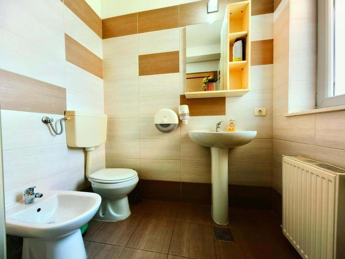 Comfort Apartments Тимишоара Экстерьер фото