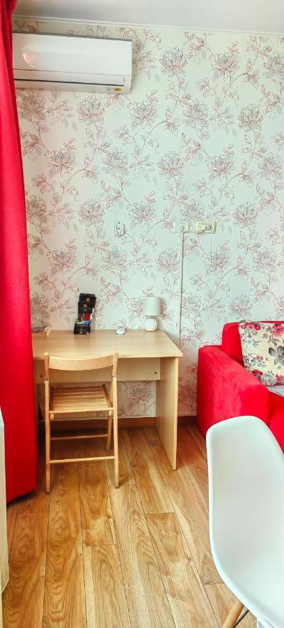 Comfort Apartments Тимишоара Экстерьер фото