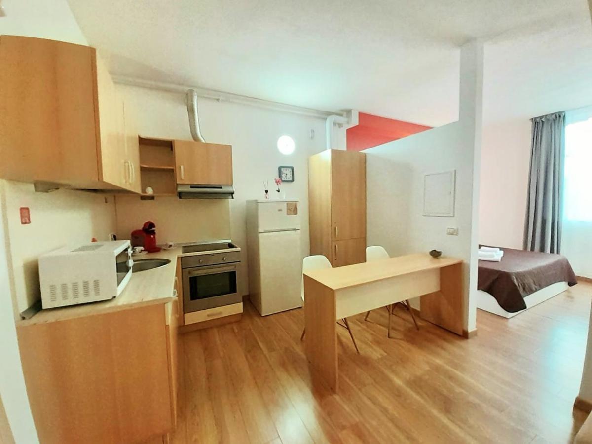 Comfort Apartments Тимишоара Экстерьер фото