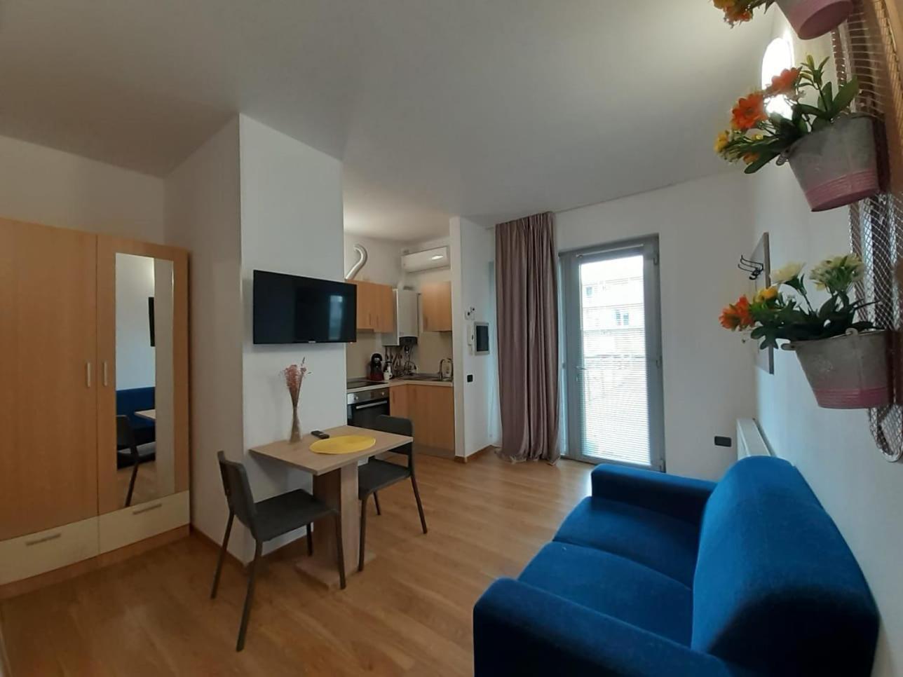 Comfort Apartments Тимишоара Номер фото