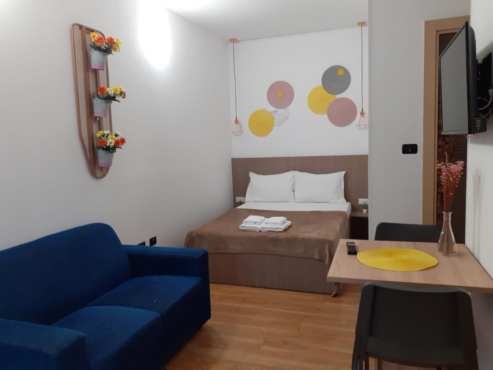 Comfort Apartments Тимишоара Номер фото