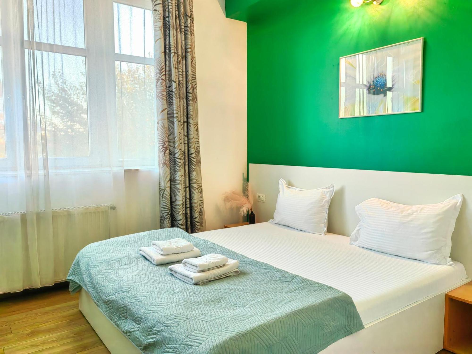 Comfort Apartments Тимишоара Экстерьер фото