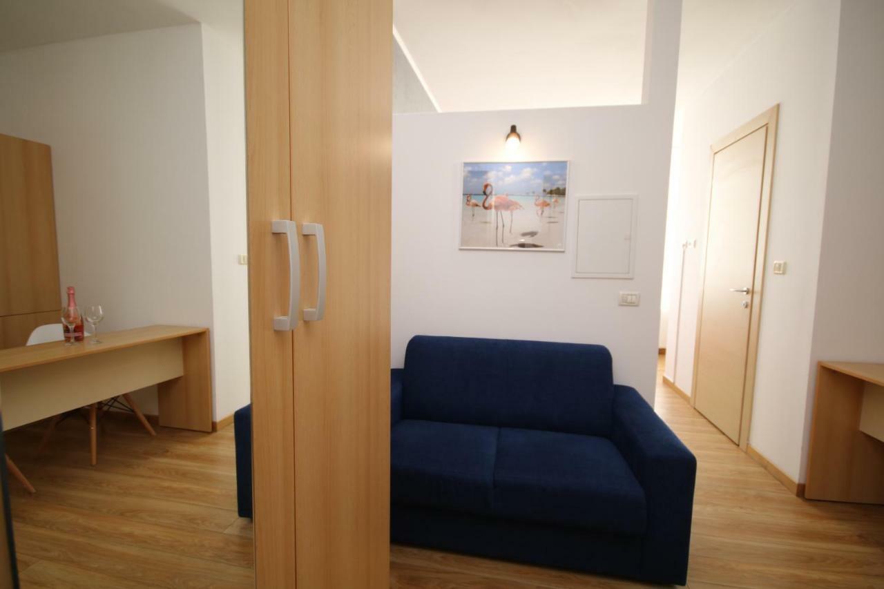 Comfort Apartments Тимишоара Экстерьер фото