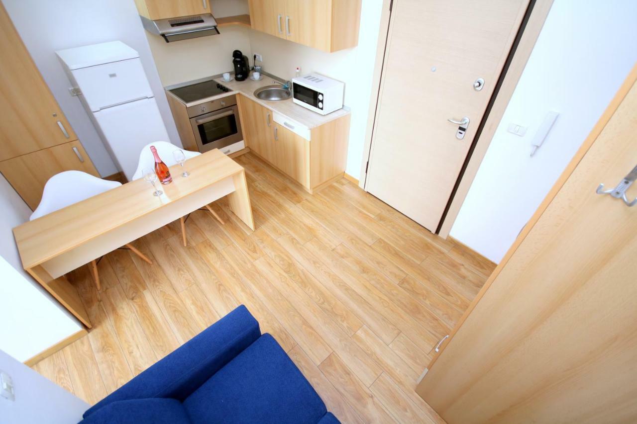 Comfort Apartments Тимишоара Экстерьер фото