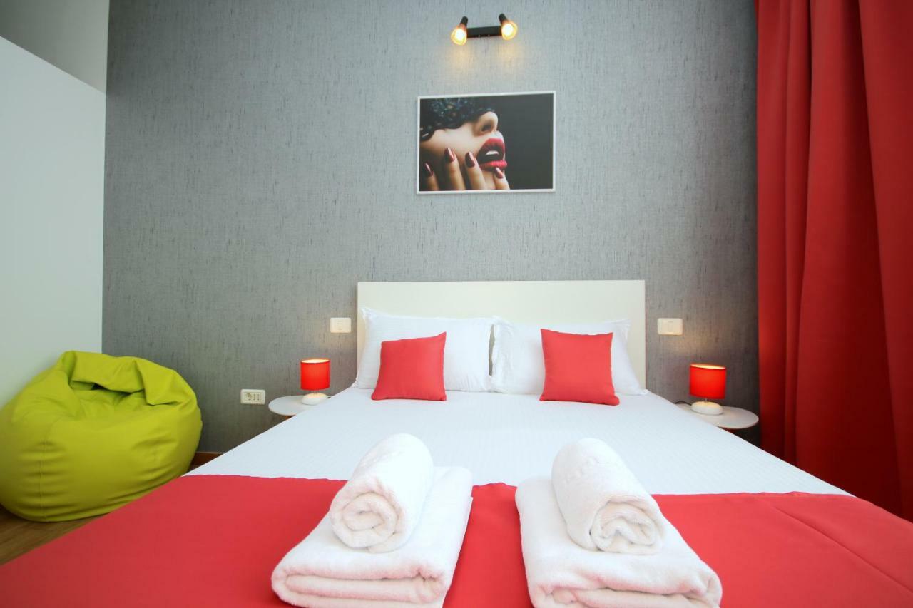 Comfort Apartments Тимишоара Экстерьер фото