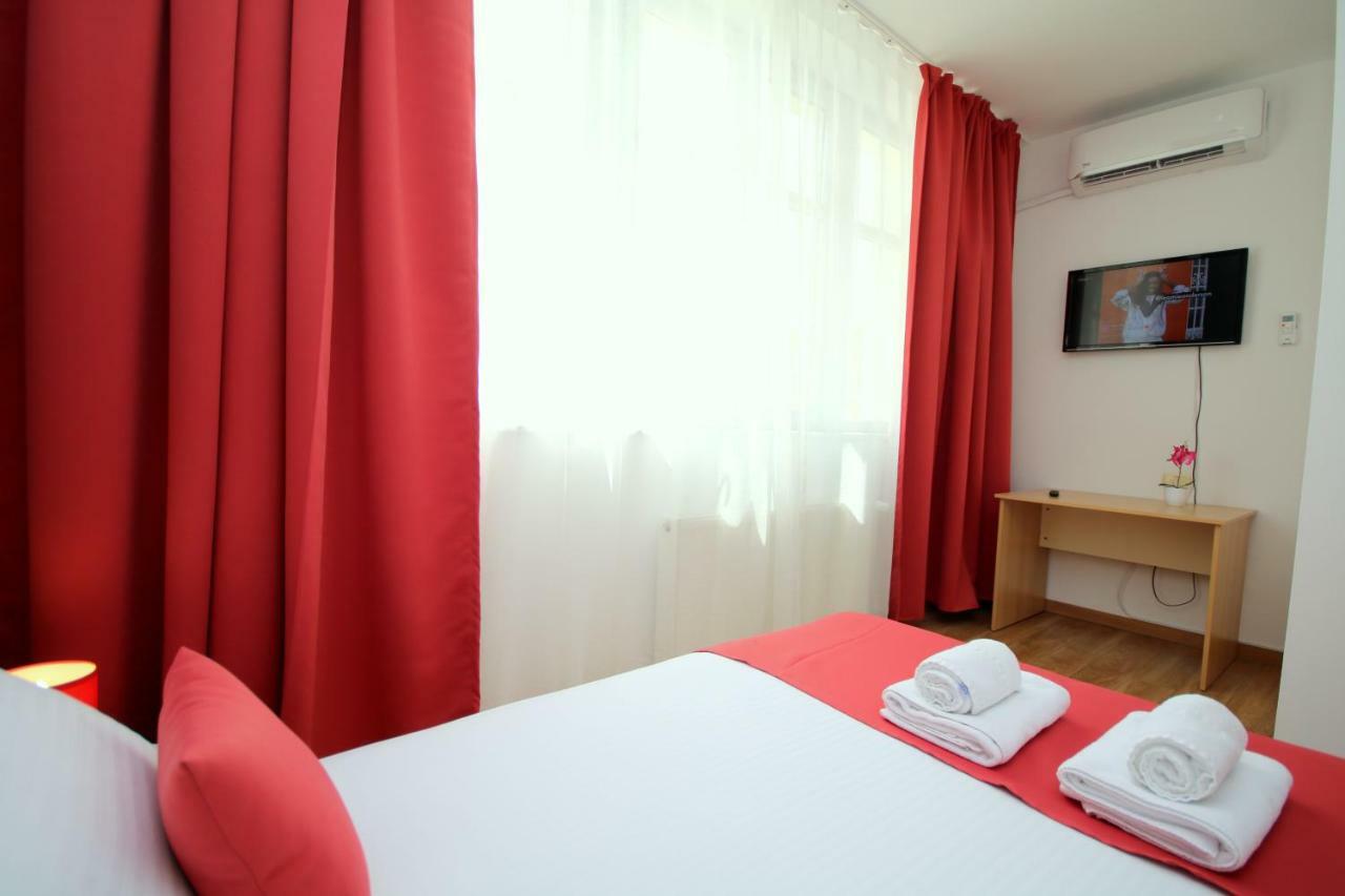 Comfort Apartments Тимишоара Экстерьер фото