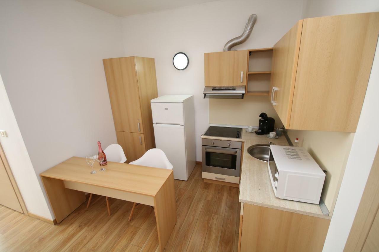Comfort Apartments Тимишоара Экстерьер фото
